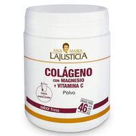 Colágeno con Magnesio y Vitamina C Polvo  350g-198849 1